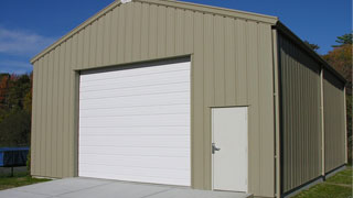 Garage Door Openers at Hillcrest Park Mesquite, Texas